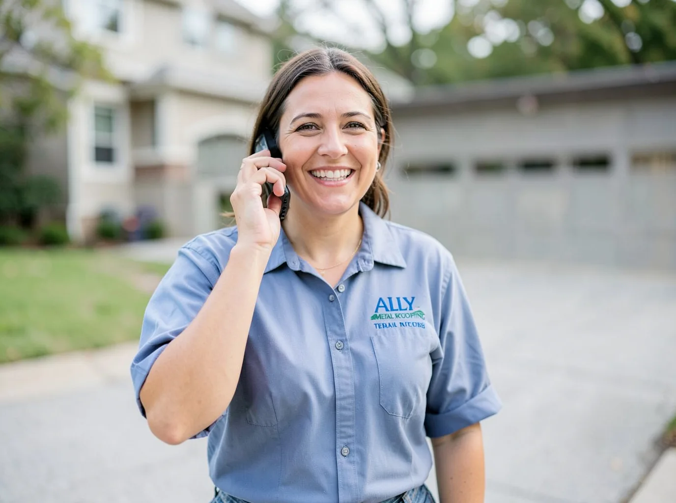 Metal Roof Installation Malmo, NE FAQs